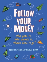 Cover image: Follow Your Money 9781554514809