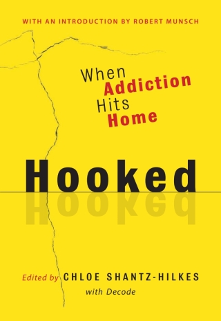 Cover image: Hooked 9781554514748