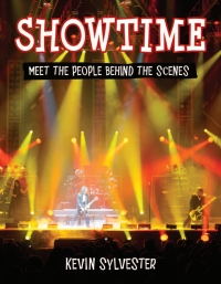 Cover image: Showtime 9781554514861