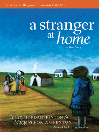 Cover image: A Stranger At Home 9781554513611