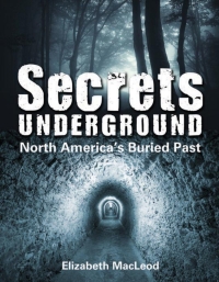 Cover image: Secrets Underground 9781554516308
