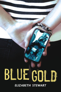 Cover image: Blue Gold 9781554516346