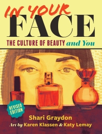 Cover image: In Your Face 9781554516667