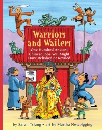 Cover image: Warriors and Wailers 9781554513901
