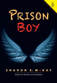 Cover image: Prison Boy 9781554517305
