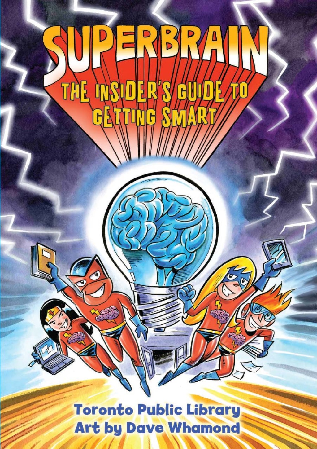 Superbrain (eBook)