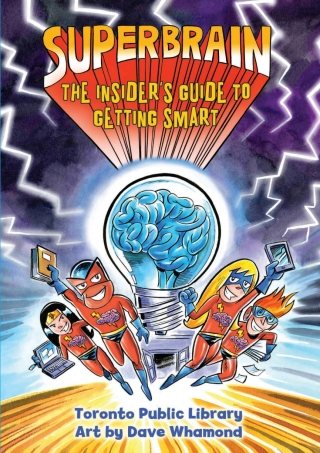 Imagen de portada: Superbrain 9781554517343