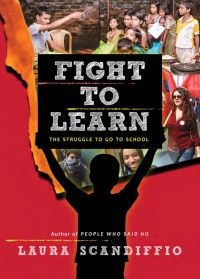 Cover image: Fight to Learn 9781554517985