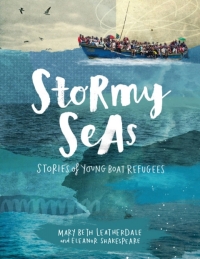 Cover image: Stormy Seas 9781554518975