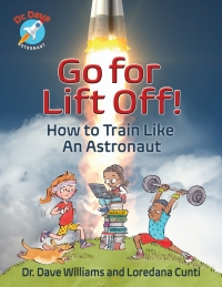 Cover image: Go For Liftoff! 9781554519149