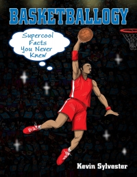Cover image: Basketballogy 9781554519316