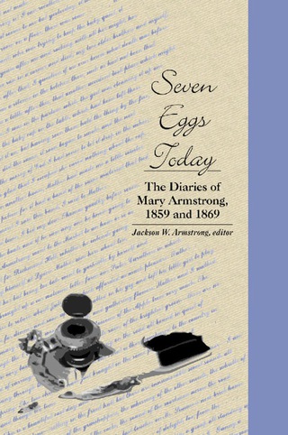 Cover image: Seven Eggs Today 9780889204409