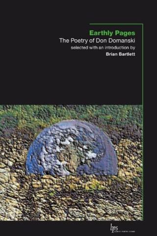 表紙画像: Earthly Pages 9781554580088