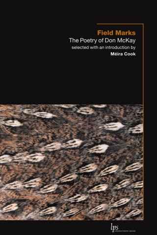 Cover image: Field Marks 9780889204942