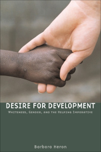 Cover image: Desire for Development 9781554580019