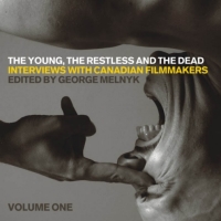 Cover image: The Young, the Restless, and the Dead 9781554580361