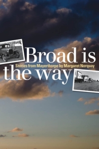 Imagen de portada: Broad Is the Way 9781554580200