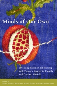 Cover image: Minds of Our Own 9781554580378