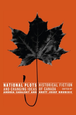 Cover image: National Plots 9781554580613