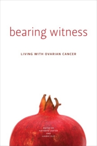 Cover image: Bearing Witness 9781554580552