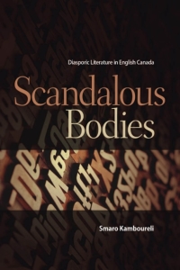 صورة الغلاف: Scandalous Bodies 9781554580644