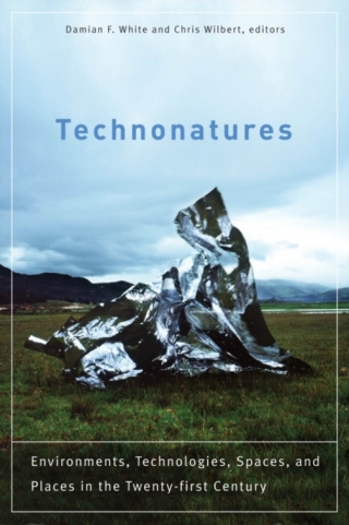 Cover image: Technonatures 9781554581504