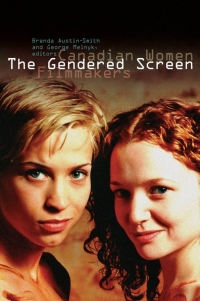 Cover image: The Gendered Screen 9781554581795