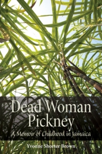 صورة الغلاف: Dead Woman Pickney 9781554581894