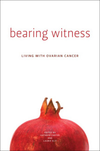Cover image: Bearing Witness 9781554580552