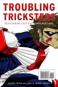Cover image: Troubling Tricksters 9781554581818