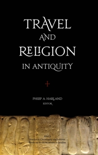 Cover image: Travel and Religion in Antiquity 9781554582228