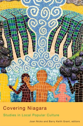 Cover image: Covering Niagara 9781554582211