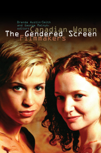 Imagen de portada: The Gendered Screen 9781554581795