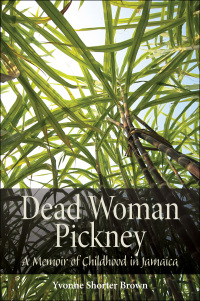 表紙画像: Dead Woman Pickney 9781554581894