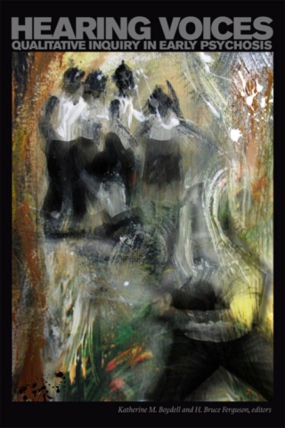 Imagen de portada: Hearing Voices 9781554582631