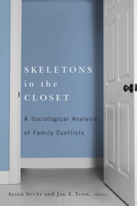 Cover image: Skeletons in the Closet 9781554582655