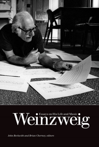 Cover image: Weinzweig 9781554582563