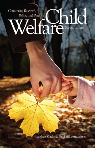 Cover image: Child Welfare 9781554583300