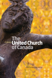 Cover image: The United Church of Canada 9781554583317