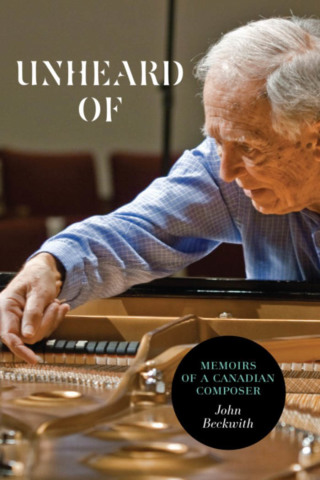 Cover image: Unheard Of 9781554583584