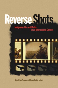 Cover image: Reverse Shots 9781554583355
