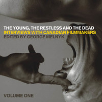 Omslagafbeelding: The Young, the Restless, and the Dead 9781554580361