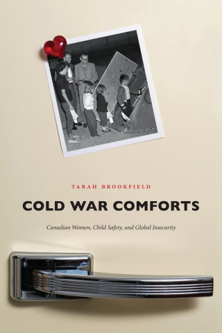 Imagen de portada: Cold War Comforts 9781554586233