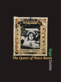 Imagen de portada: The Queen of Peace Room 9780889204171