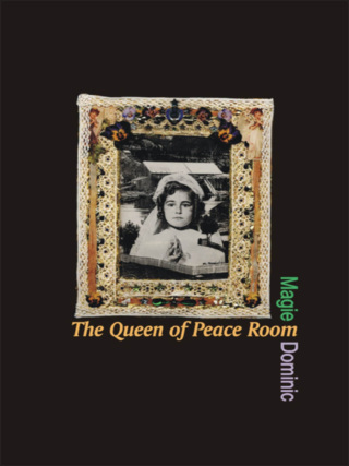 Omslagafbeelding: The Queen of Peace Room 9780889204171
