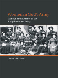 Omslagafbeelding: Women in God’s Army 9780889204188