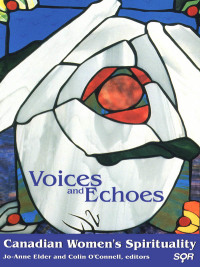 Cover image: Voices and Echoes 9780889202863