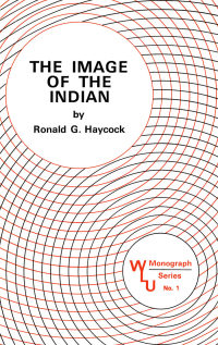 Cover image: Image of the Indian 9780889200005