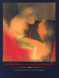 Cover image: The Widowed Self 9780889203464