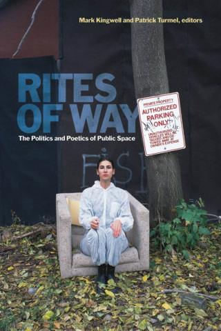 Cover image: Rites of Way 9781554581535